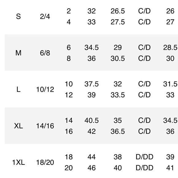 NEW Ribbed Underwire Bikini Top - Picture 3 of 6